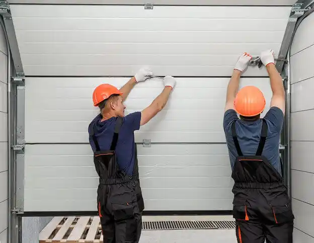 garage door service Bokeelia